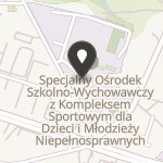 Stowarzyszenie Krokus na mapie