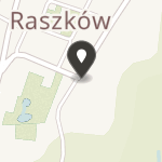 Raszkowski Ludowy Klub Tenisa Stołowego Ochman w Raszkowie na mapie