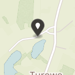 Gminny Klub Sportowy Grom Turowo na mapie