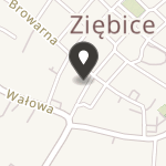 Sportowy Klub Wędkarstwa Spinningowego "Potok" na mapie