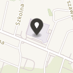 Uczniowski Klub Sportowy "Dragon Bojano" na mapie