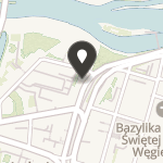 Wrocławski Klub Karate Kyokushin - A. i S. Sypień na mapie