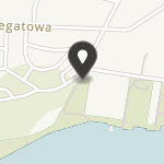 Żeglarski Międzyszkolny Klub Sportowy Poznań na mapie