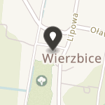 Zakład Opiekuńczo-Leczniczy dla dzieci Prowadzony przez Zgromadzenie Sióstr św. Józefa na mapie