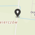 Towarzystwo Opieki nad Zwierzętami w Polsce Oddział w Piotrkowie Trybunalskim na mapie